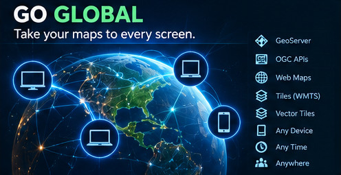 WebGIS — Go Global